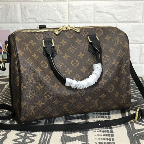 louis vuitton speedy soft 30